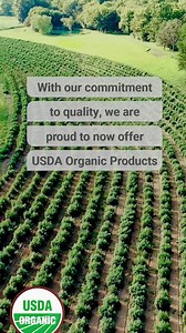 Now featuring USDA Organic certification! We are committed to creating the highest-quality products and providing consumer transparency. | Extract Labs Inc
