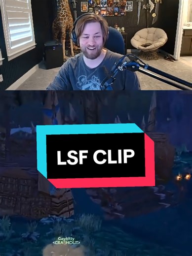 Sodapoppin's Epic World of Warcraft Moments