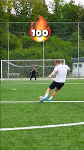 How Much Power Will STOP Me From Scoring?