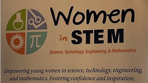 Girls empowered and inspired to pursue STEM careers