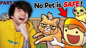 New Pets New Beginnings With SocksStudios Part 1