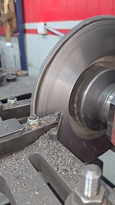 ✅ “Sonata Front Brake Noise Fixed | New Pads & Rotor Resurfaced #automotive #mechanic #DIY | Auto tech work