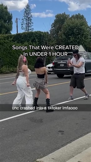 Songs that were created in under 1 hour | Lady Gaga