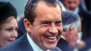 BBC Four - Timeshift, Series 8, How to Be a Good President