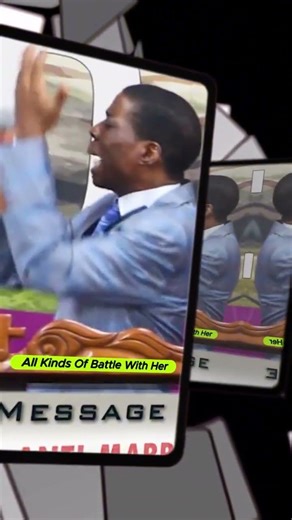 THE BATTLE WITH SPIRIT SPOUSE IS REAL | MFM TELEVISION #MOV
