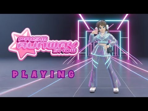 ROBLOX - Prism Runway Show | GamePlay