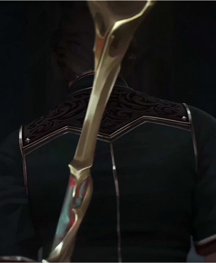 Jayce's Hammer in Arcane Season 2 - A Deep Dive