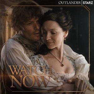 816K views · 9K reactions | There's a whole new world out there. Don't miss the Season 4 premiere of Outlander tonight at 8PM E/P or NOW on the STARZ App. | Outlander | Facebook
