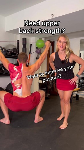 Improve Your Posture with These Fun Muscle-Strengthening Exercises