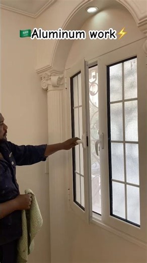 Window install 🛠️