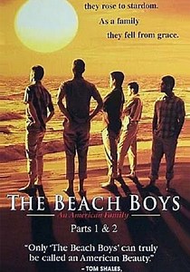 The Beach Boys: An American Family - streaming
