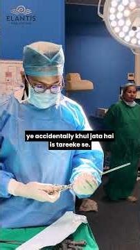 Laparoscopy Secrets: What Tools Are Used in Surgery? | Dr Mannan Gupta, Delhi