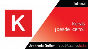 Keras desde cero