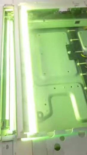 CANON IR 3300 SCANNER SOLUTION AND LAMP AND CAMERA SETTING #CANON