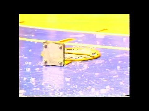 Darryl Dawkins shattered two backboards in three weeks | ESPN Archives