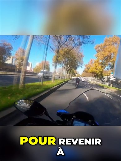 Course poursuite à 190 km/h : Un reportage captivant