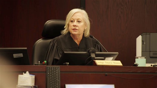 ‘You are innocent’: Judge signs orders formally clearing former suspects in Austin yogurt shop murders