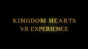 Kingdom Hearts VR Experience announced for PSVR