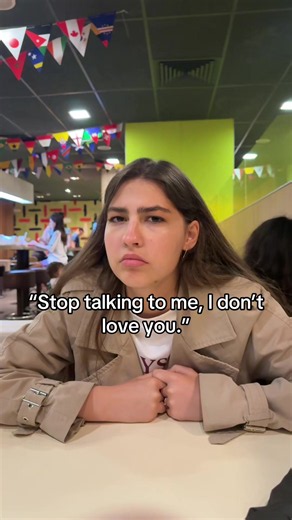 Stop Talking to Me When I'm Hungry — Toxic But Honest Reactions