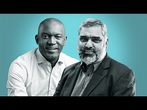 Datacentrix’s Ahmed Mahomed and HPE’s Sandile Dube discuss hybrid cloud strategies