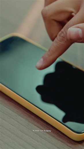 18K views | Rutea con Rutpay. Conoce más en rutpay.cl | BancoEstado | Facebook