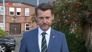 Breaking: Two people have been arrested in connection with the death of a four-year-old boy | Virgin Media News