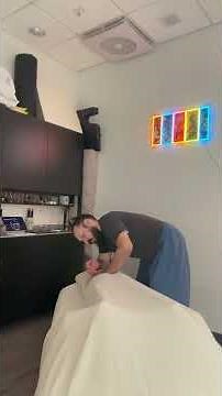 End Muscle Tension Fast | Ischemic Compression Massage for Pain & Stress Relief