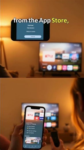 Stream IPTV on iPhone Effortlessly