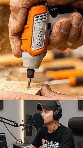 Mini Drill Mastery#MiniDrill#DrillingHacks#DIYProjects#ToolTips#MiniDrillTutori#Crafting#Woodworking