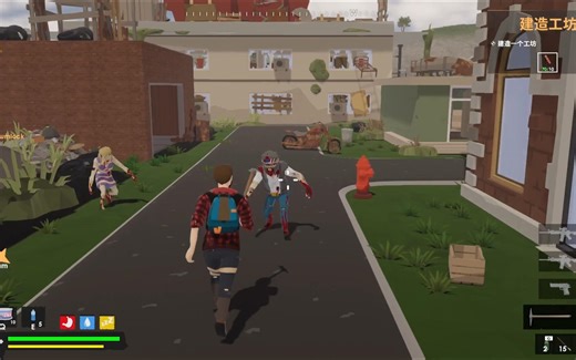 Taora（陶拉）试玩