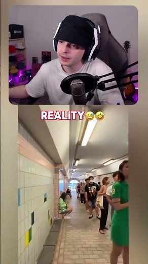INSTAGRAM VS REALITY 🤷‍♂️😎
