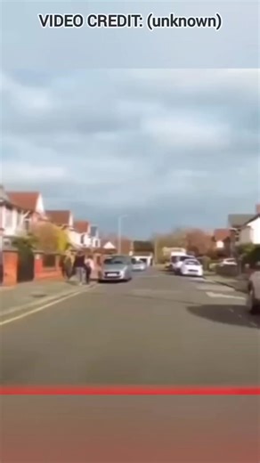 Failed Insurance Scam Caught On Dashcam! #dashcam #usa #dashcamera #dashcamvideos #dashcams #roadsafety #crash #driving #driver #drivers #cars #car #foryou #fyp | Dash Cam Viral HD