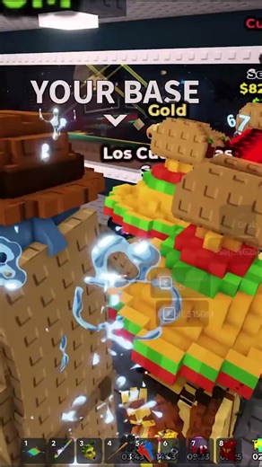 67 #roblox #humor #donutsu #robaunbrainrot #youtubeshorts