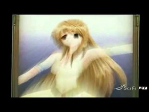 Rave Master AMV Within Temptation, A Demon's Fate