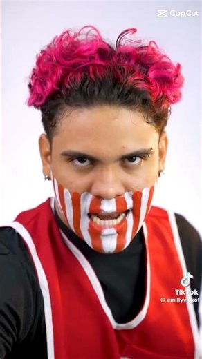 ib: ‪@emillyvickof‬ {obs; o modelo do cap cut é meuu}