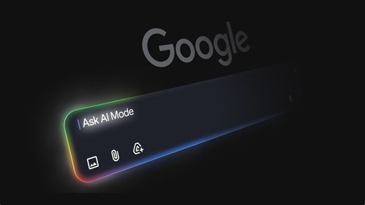 Use Canvas in AI Mode to get things done and bring your ideas to life, right in Search.