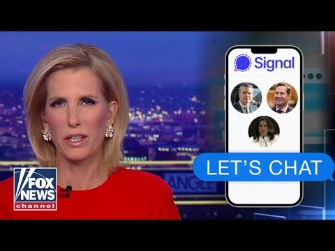 Laura Ingraham: This is what's really playing out right now