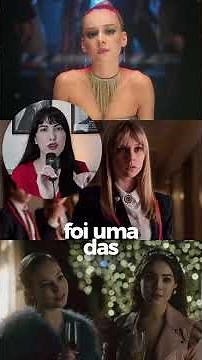 Before We Were Yours, Ester Expósito was one of the biggest characters in Elite👑🩷