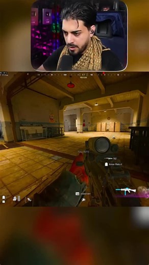 2.1K views · 36 reactions | My man got his cheeks clapped #warzone #cod #callofduty #theonlyshady #reels #gaming #warzone3 | theonly.shady | Facebook