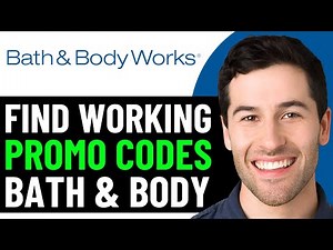 HOW TO GET BEST BATH AND BODY DISCOUNT PROMO CODES IN 2025 (FULL GUIDE)