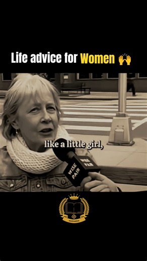 best life advice for women 🙌🙏🫡 #lifelessons #successmind #shortsfeed #fyp #yt #motivation