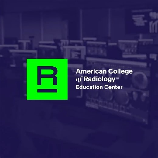 Explore immersive, hands-on classes at the ACR Education Center, designed specifically for radiologists like you. Coming up: 🚑 Emergency Radiology March 2-4 🫀 Coronary CTA March 9-10 🌸 Breast Imaging Bootcamp March 18-20 🎀 Breast MR March 23-24 💙 CT Colonography March 26-27 Register Today: https://bit.ly/4qUIQn9 | American College of Radiology
