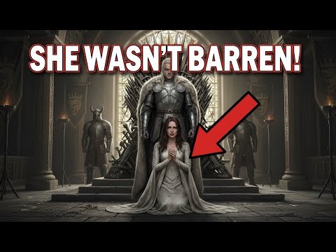 He Exiled His 'Barren' Mate For A New Queen—6 Years Later, He Regrets Everything