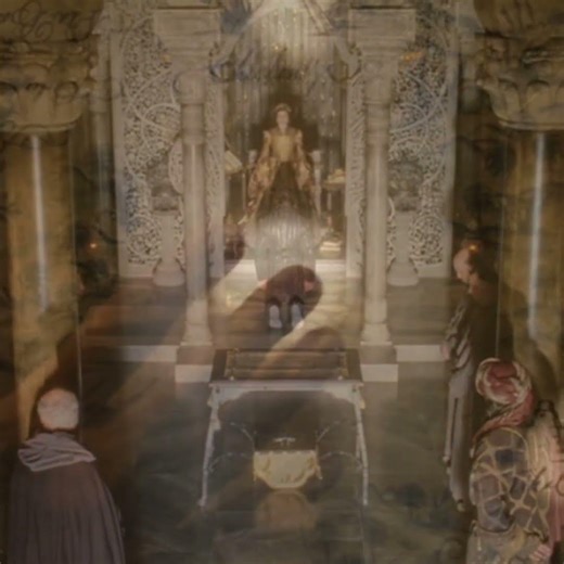 The Fountain | #esoteric Pattern-Training 🔱| #hermetic #hypersanity