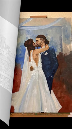 This was my year. Every layer, every late night, every risk, every yes. 2025 stretched me creatively and professionally — and this work represents growth, courage, and trusting my voice as an artist. From studio days to finished pieces finding their homes, this is the story I got to tell through paint. And I’m just getting started ✨ #OriginalArt #ArtCollector #ArtistLife #ContemporaryArt #MixedMediaArt