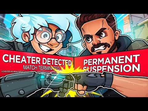 TENZ & ASPAS DUO SHOULD BE ILLEGAL...