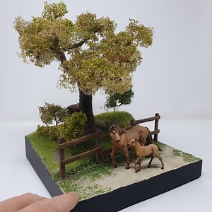 306K views · 10K reactions | Mistral Miniatures on Reels | Facebook