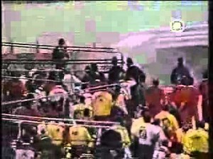 Gp Japão 1987 - Nelson Piquet Tri-Campeão - Melhores Momentos