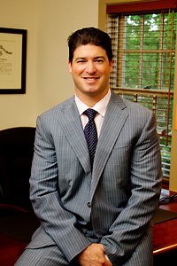 Williams Family Law Attorney Earns LLM in Taxation