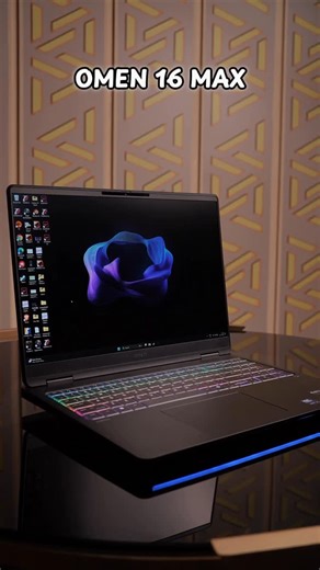 Kamal Rathore on Instagram: "Gaming Laptop ki duniya ka naya beast—the HP OMEN 16 Max! Iski performance, cooling, aur intelligence... sab kuch next-level hai🔥⚡️ OMEN AI ka matlab hai unfair advantage! Yeh aapki har move ko samajhta hai aur automatically performance ko boost karta hai, taaki aap sirf game jeetne par focus karein. 🔥 Specs Jo Dominate Karte Hain: Processor: Intel®️ Core™️ Ultra 9 275HX Graphics: NVIDIA GeForce RTX 5080 (16GB) Cooling: Cryo Compound + Vapor Chamber (